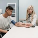 Male Wellness Monitoring Tools