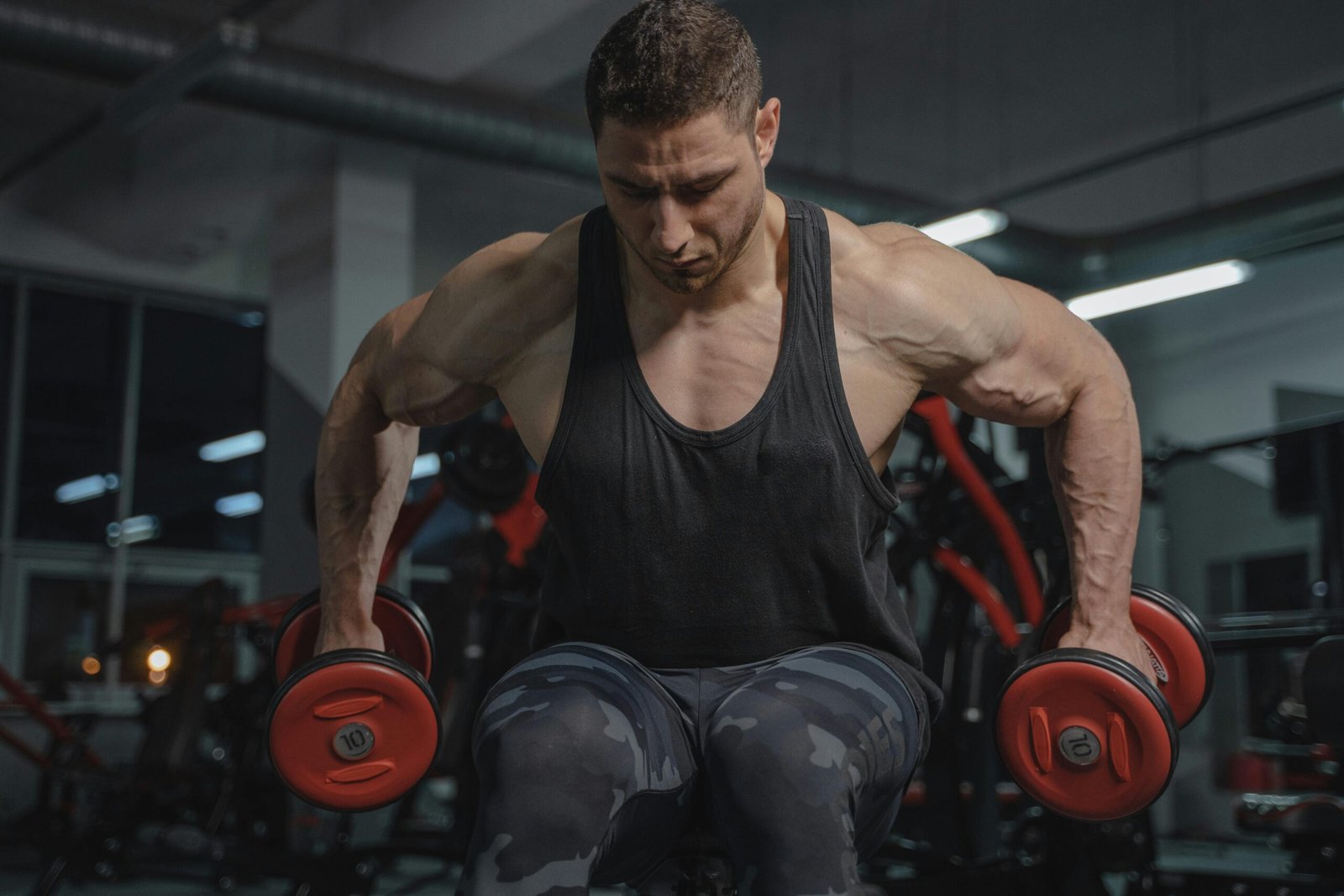 Men's Health